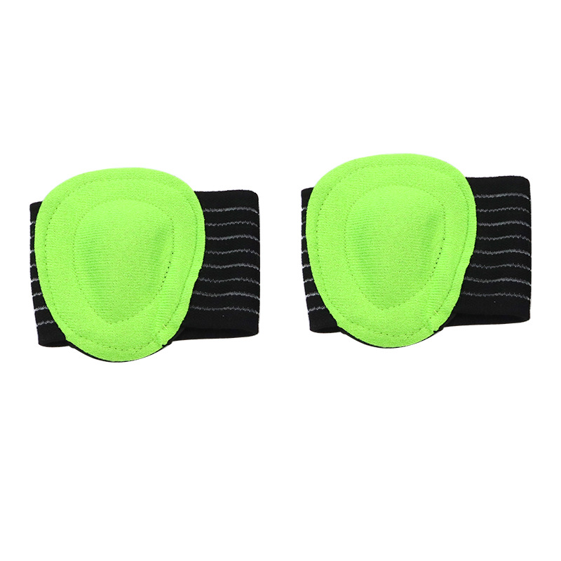 Suministro transfronterizo almohadillas antideslizantes para los pies, plantillas amortiguadoras, almohadillas para los pies, pies planos, plantillas de soporte para el arco, fabricantes image 7