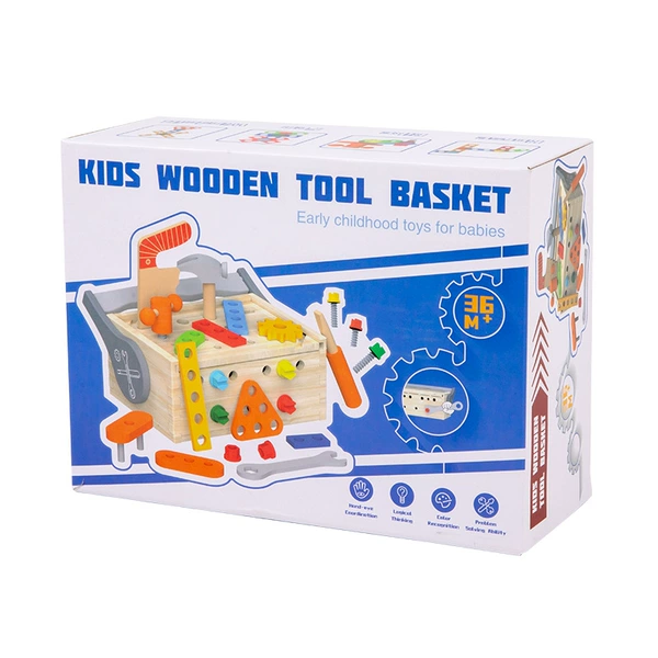 Universal toy