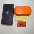 Love horse glasses case set