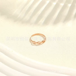 K金项饰;钻石项饰;黄金项饰