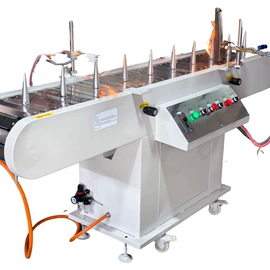 绷网机;其他印前处理;晒版机