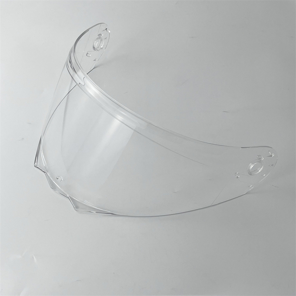 R935 Motorcycle Helmet Lens Adapted to R935, R935Sv Windproof, Dustproof and Uv-Proof Multi-Color Mirror
