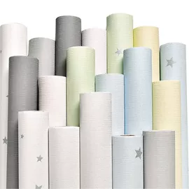 墙贴;PVC壁纸;墙纸、壁纸