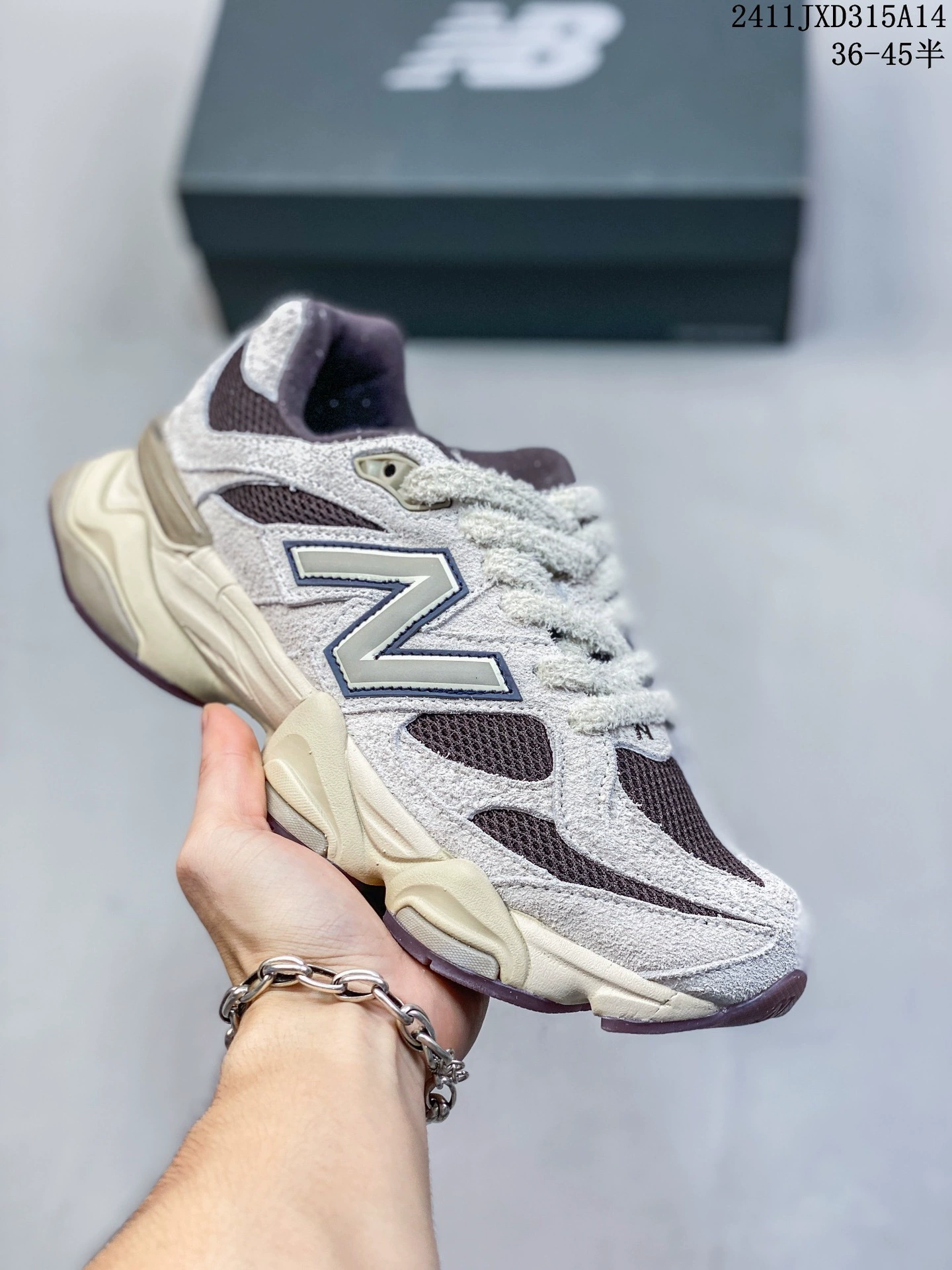 New Balance, универсальная обувь, нескользящая износостойкая дышащая обувь