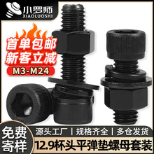 12.9���ߏ��ȈA���^�������ݽz��ĸ���b��ñ��˨ƽ���|�M��M5M6M8