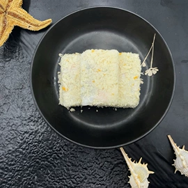 其他水产加工;水产干货类;鱼类