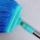 Household Traceless Mop Ultra-fine Wire Rope Mop Super Absorbent Old-fashioned Mop Mop