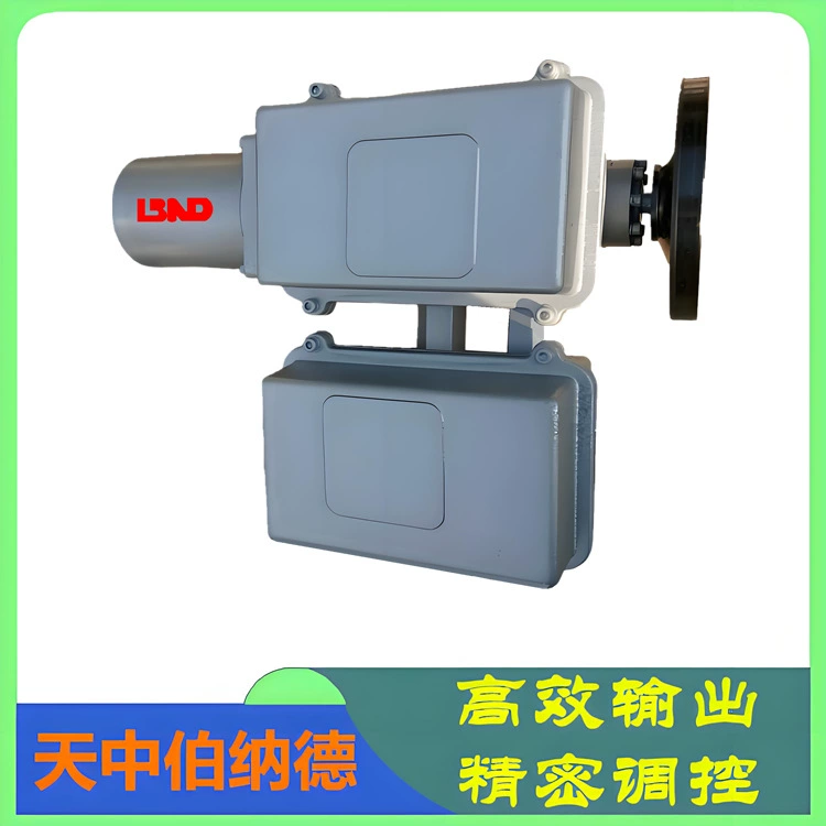 AS-25/F30Z Электрический привод Bernande с угловым ходом, электрический привод с прямым подключением, скидка, прямые поставки