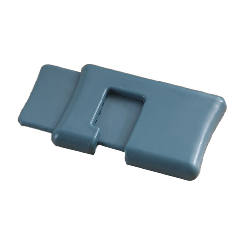 Household snack sealing clip kitchen bag seasoning sealing clip portable moisture-proof plastic sealed food preservation clip