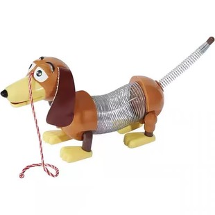 ���a ��߿��ӆT С�� 75���ꏗ�ɹ� Slinky Dog�Ʉӹ������kģ��