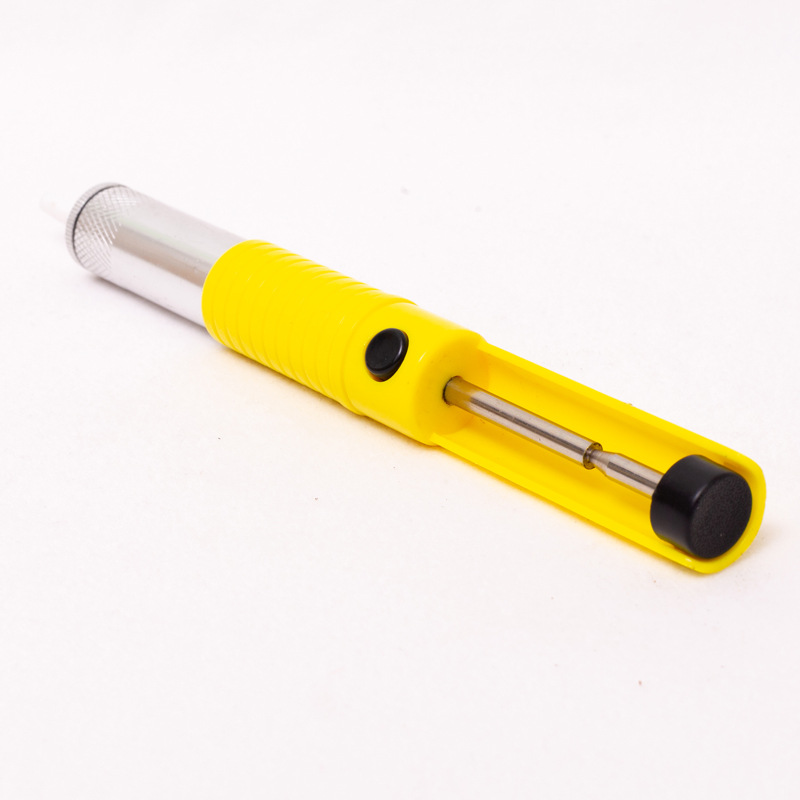 Manufacturer's supply of strong suction solder suction device