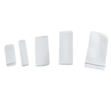 Cinta Adhesiva Nano de Doble Cara de Acrílico Nano Lavable Removible Sin Rastros para Auto y Hogar image 7