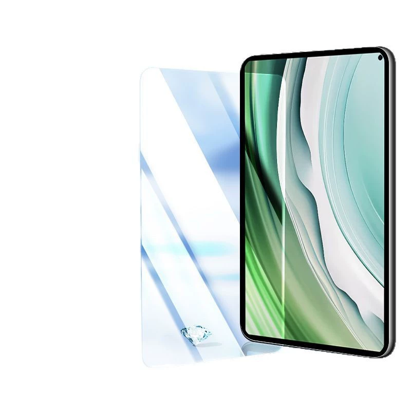 Подходит для защитной пленки на Huawei matepadpro11 с акриловым стеклом 12.2matepadair2024, защитная плёнка с плоским экраном