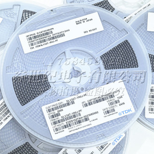 NLV32T-1R0J-PF 3225 1210 1R0J 1UH�NƬ���l�����@��늸�TDK�F؛