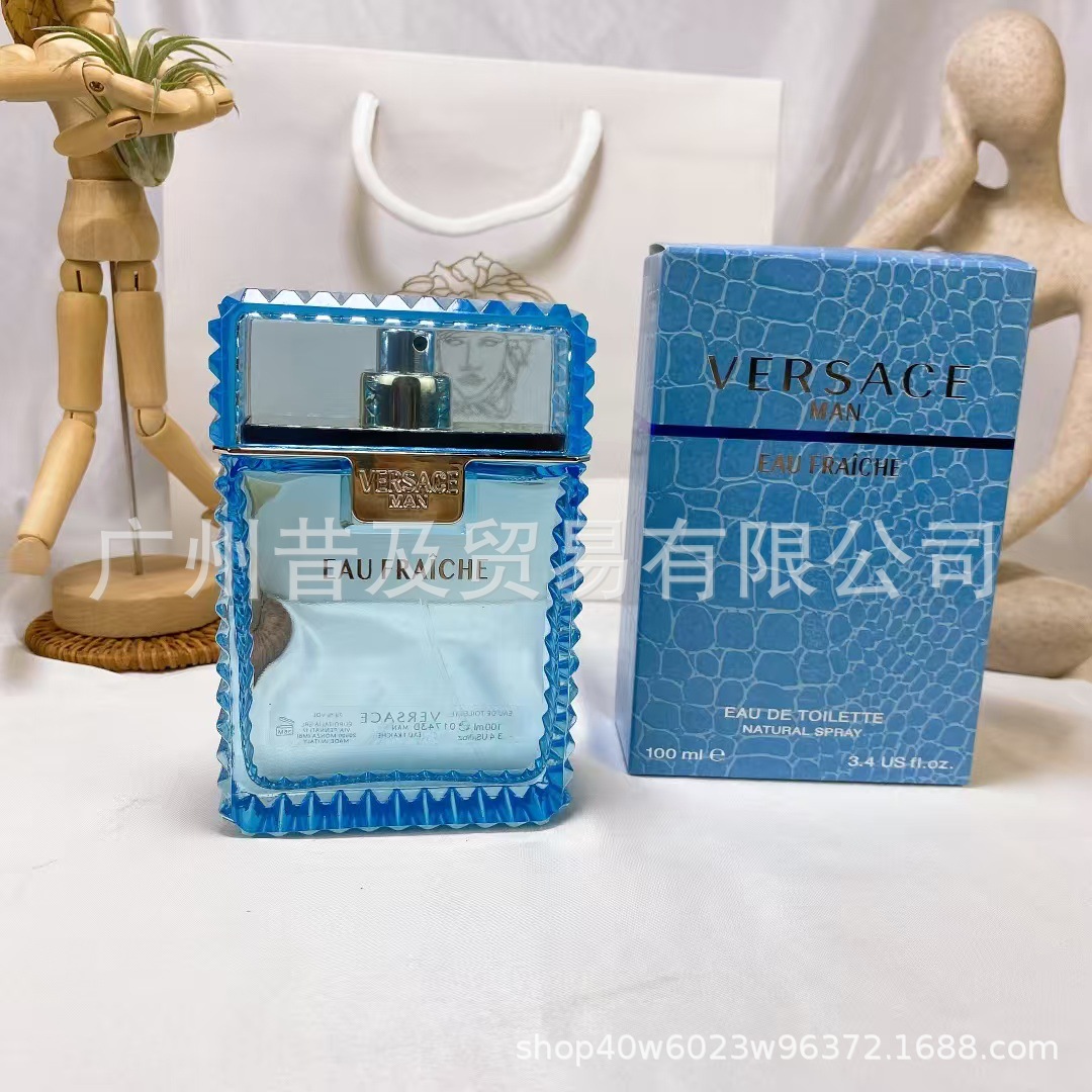Comercio exterior transfronterizo de Vietnam Aros Azul Aros Nube Brillo ligero Aros Rojo Dios del Mar Dama Homem del mismo nombre Diamante rosa
