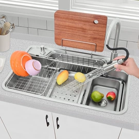 水槽套装;水槽;智能马桶