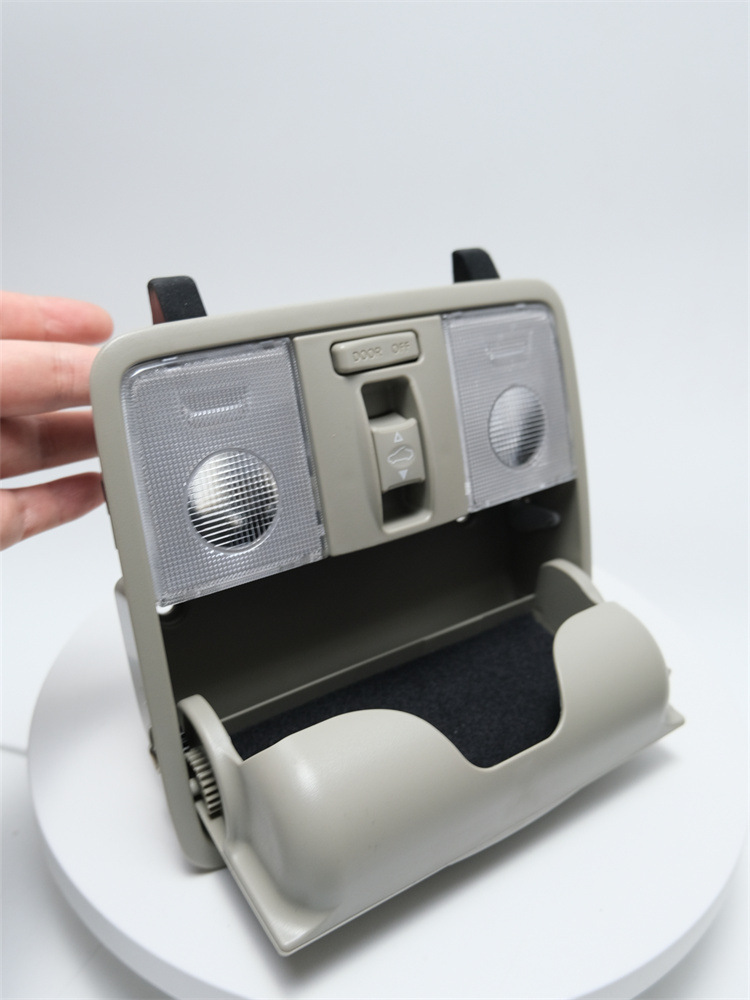 Suitable for Hyundai Kia Foridi K2 Rena Glasses Case Cover Indoor Lamp Cover Separate Cover Separate Glasses Case Cover
