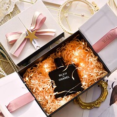 ギフトボックス誕生日ギフトボックス空箱化粧品ギフトボックス美しいギフトボックス高級感お土産ボックス