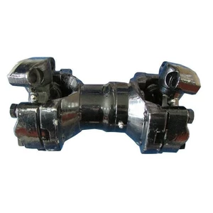 Transmission shaft 800307647 for the GR215AVII motor grader