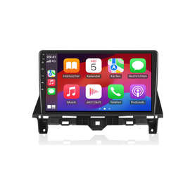 适用雅阁carplay播放器Honda Accord Android auto MP5 screen
