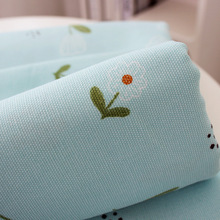 夏季凉感~老粗布床单单件纯棉帆布亚麻床单三件套加厚夏天不起皱