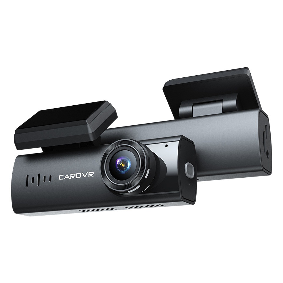 2025年新型Amazonクロスボーダー隠し4K高解像度ワイヤレスWiFiデュアルカメラGPSドライブレコーダー