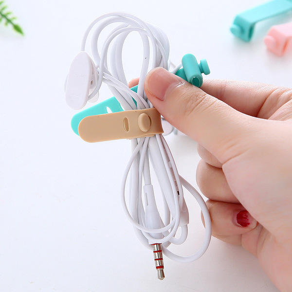 Protective silicone belt