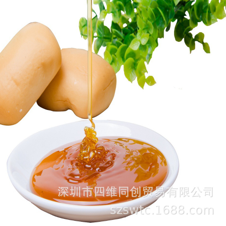 供应食品级 大豆卵磷脂 液体改性浓缩大豆卵磷脂油 食品卵磷脂厂