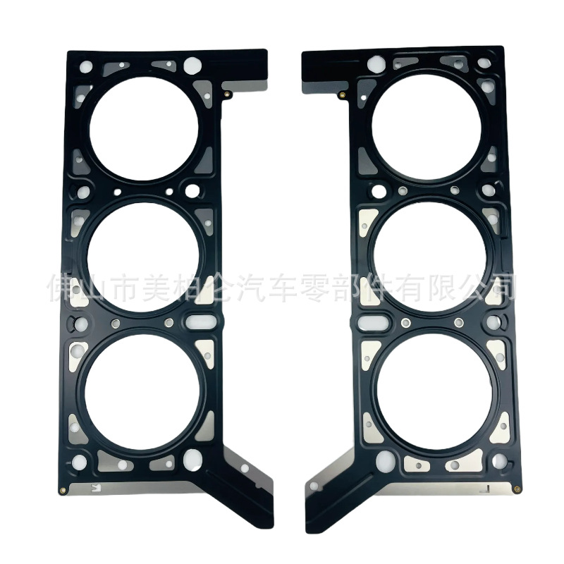 Engine Overhaul Kit Hs9996Pt-2 Hs54325A Is Suitable for Jeep Grand Cherokee 3.3 Cylinder Full Gasket Set