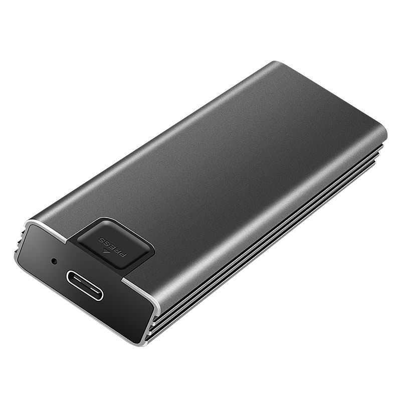 TypeC3.1 デュアルプロトコル 10G ハードドライブボックス NVME/NGFF デュアルプロトコルモバイルソリッドステートノートブックハードドライブボックス|undefined