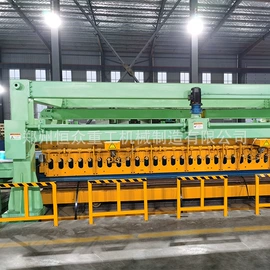 金属成型设备;轧钢设备;机械项目合作