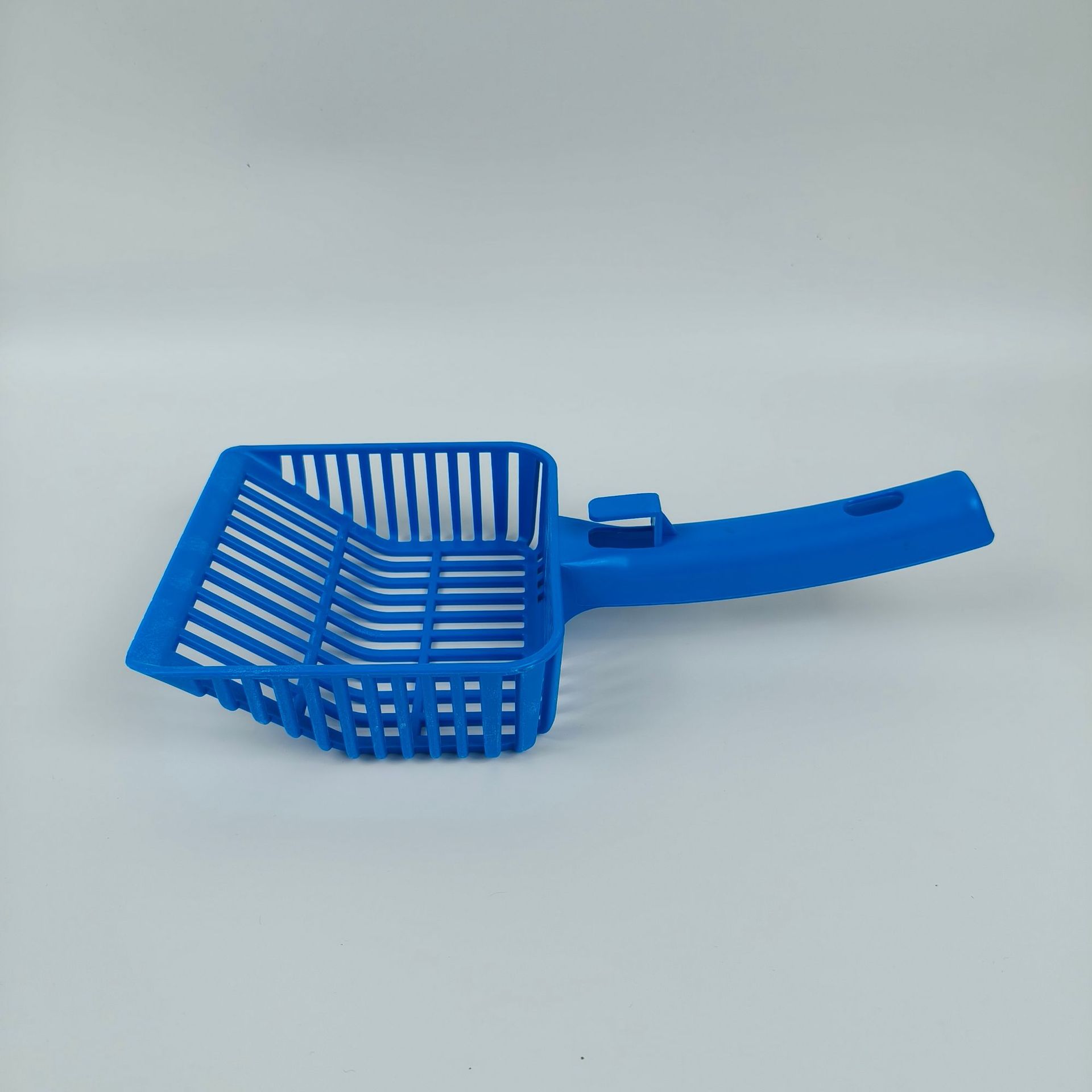 Gran pala de arena para gatos, pala de arena para gatos