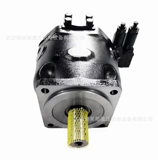 德国REXROTH力士乐柱塞泵A4VSO40EO1/10R-PPB13NOO