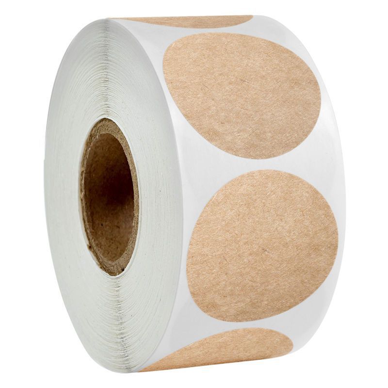 款式5（500张）2.5厘米➰锦瑞☘️锦瑞☘️