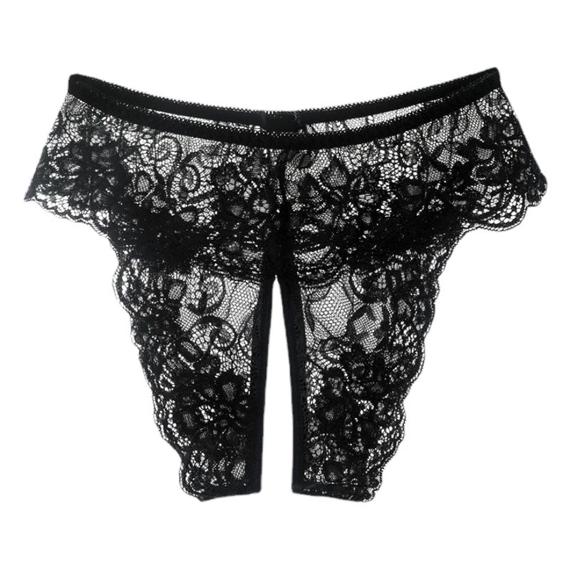Европа и США плюс размер сексуальное нижнее белье женщины оптом Кружева Искушение сексуальная утечка бедра открытая Шестерня захватывающее сексуальное нижнее белье промежность бесплатно