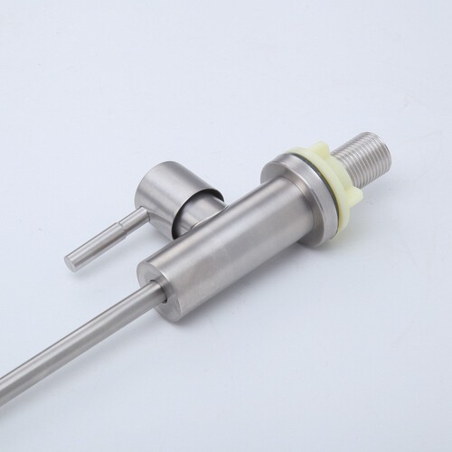 Water purifier faucet 304 stainless steel household 2-point water dispenser direct drinking faucet 4-point water purifier faucet