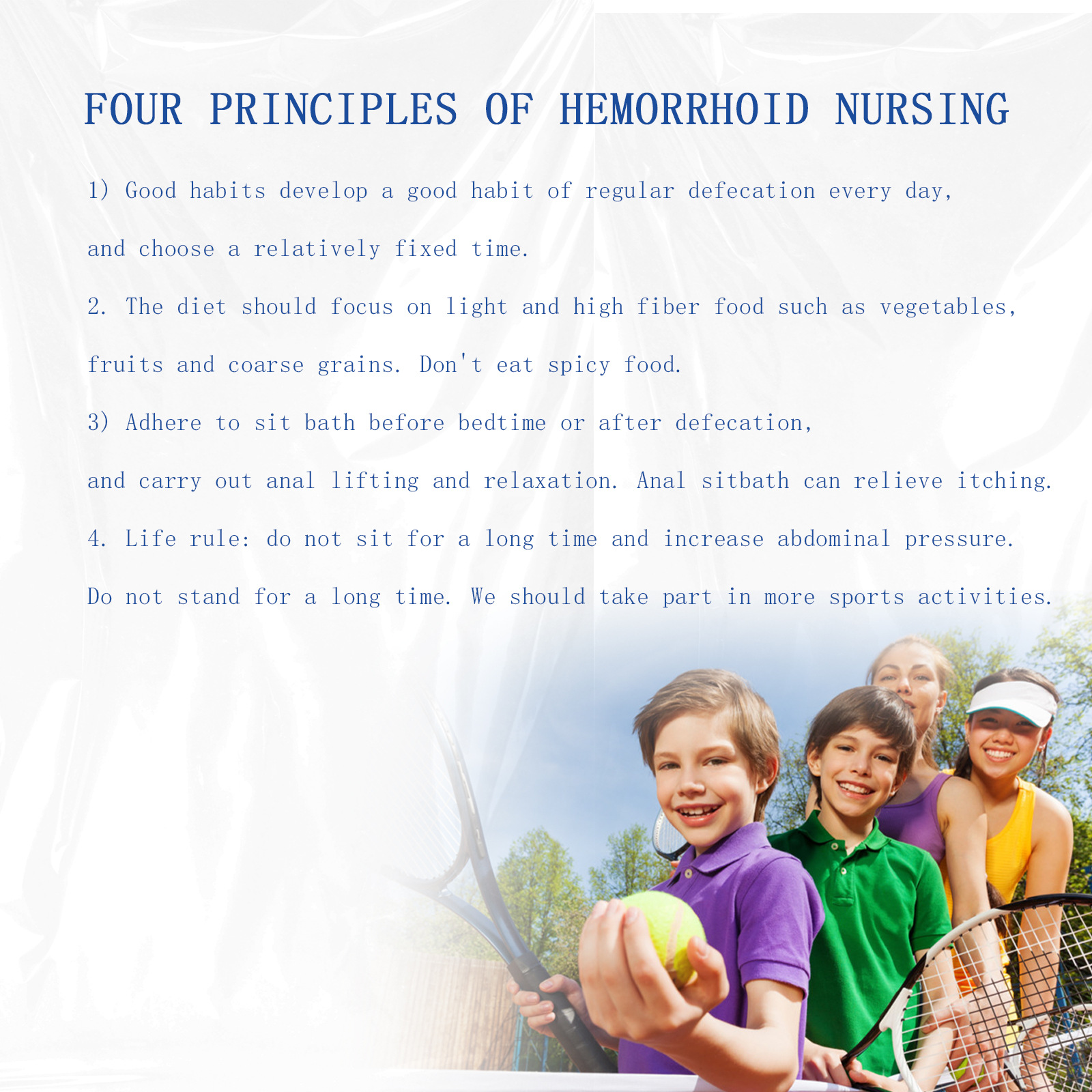 South Moon No Wash, Portable Hygiene Wet Wipe, Hemorrhoid Perianal Care, Private Area Cleaning Napkins_voghion.com