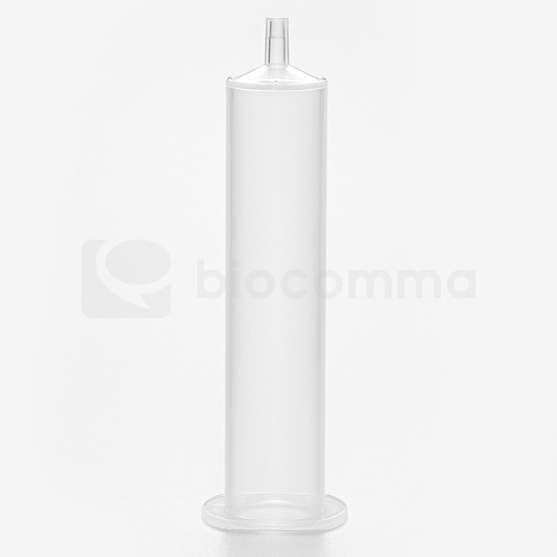 biocomma 12mL空柱管 针筒型空柱100个/包