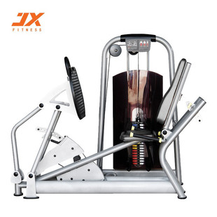 Junxia JX-810 leg push pedal trainer commercial gym fitness equipment exercise device