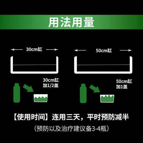 Chong Shang Tian White Eyes Rotten Skin and Rotten Armor Turtle Protection Liquid Turtle Rotten Armor Povidone-Iodine Turtle Protection Treasure Special for Turtles
