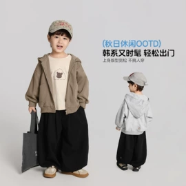 童裤;童T恤;童衬衫