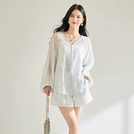 连衣裙;其他短外套;半身裙