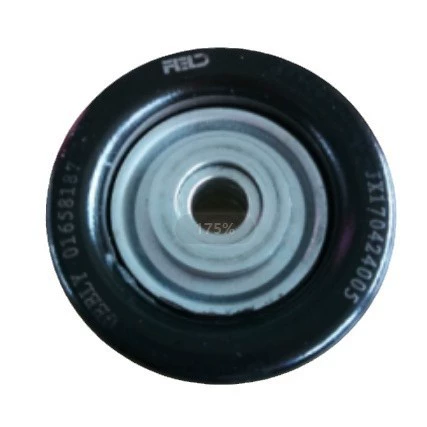 Генератор натяжной колесо 1016508187 подходит для Geely 1.4T