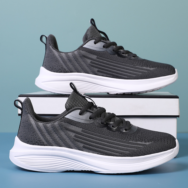 Calzado deportivo para estudiantes de secundaria