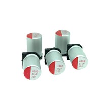 �NƬ�̑B�����100uF16v5x5.8�̑B늽����LVA16v100uF5x5.8