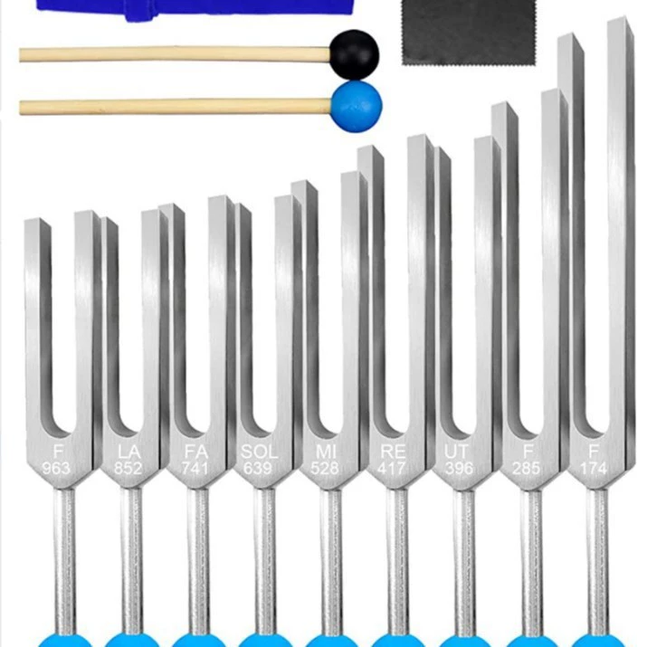 Набор струнных ключей из алюминиевого сплава, набор из 9 предметов, высококачественные струнные ключи, экспортное качество