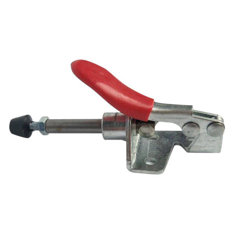 Прямые поставки с завода двухтактный быстросъемный Инструмент зажимной натяжитель деревообрабатывающее оборудование 301A 302F 36020