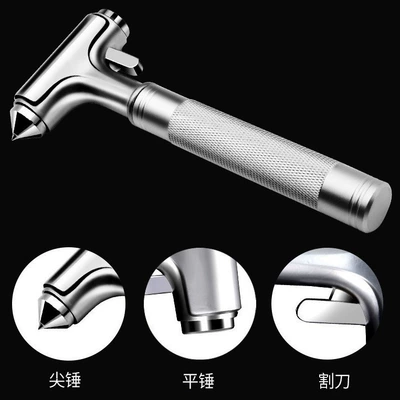 Hammer for Car Use, Qəza çəkici