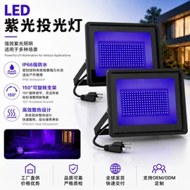 投光灯;泛光灯;工矿灯