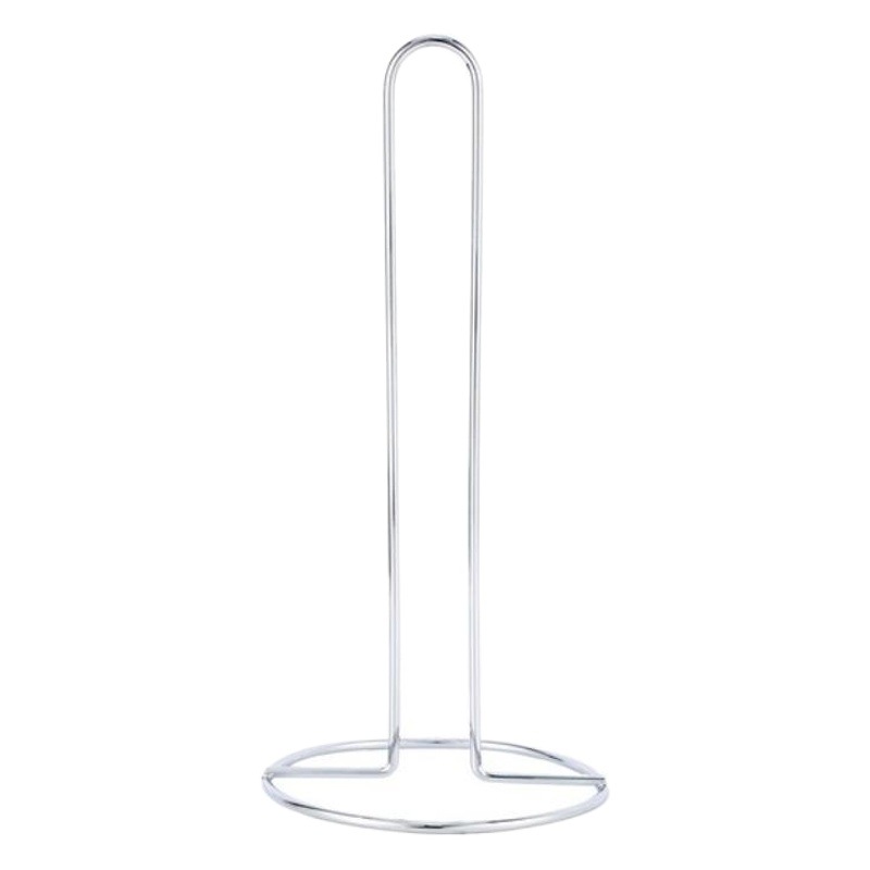 Nordic simple titular de la servilleta del hotel cocina mesa de comedor rollo vertical titular de papel hierro ponche libre rollo de tejido titular
